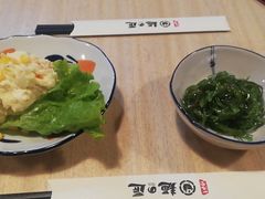 -麵の匠·一生堂(新世界店)