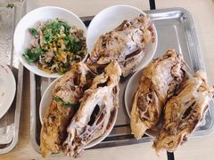 -老四季(南市场店)