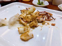 -金刚山烧烤(中山路店)