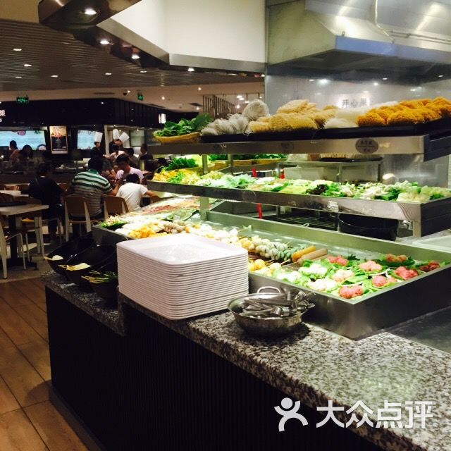 大食代美食广场(太古汇广场店)-图片-广州美食-大众点评网