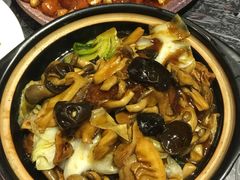 自制面筋煲-三林本帮馆(中林街店)