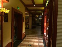 -栖巢咖啡馆(双岗店)