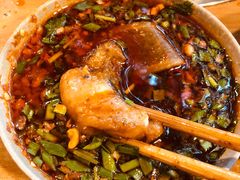 -肖肖酸萝卜鱼火锅(总店)