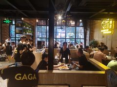 大堂-嘎嘎鸭脑壳(驷马桥店)