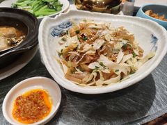 -顺意·顺德家乡菜(国际人才大厦店)