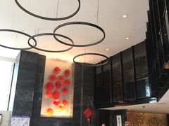 -南京THE TAI太和紫金大酒店