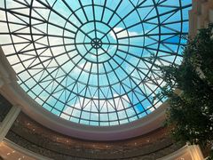 -漢咖啡·全服务式自助晚餐(武汉洲际酒店)