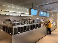 -喜茶(广州天汇igc店)