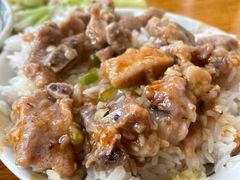 -正宗牛奇排骨饭(第一分店)