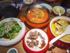 -九锅一堂酸菜鱼(新南凯德直营店)