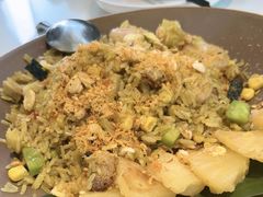 -金湖港式餐厅(建外店)