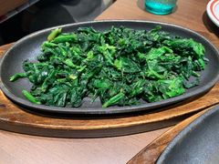 -萨莉亚意式餐厅(杭州滨江天街店)