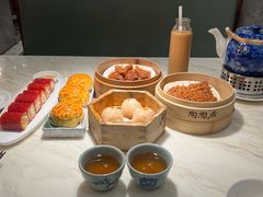 -陶陶居酒家(第十甫路总店)