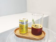 -BIJOU coffee&cocktail(龙岗万科广场店)