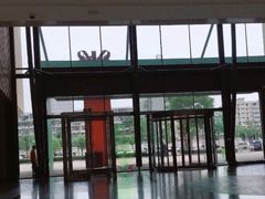 -百丽宫影城(嘉里汇店)