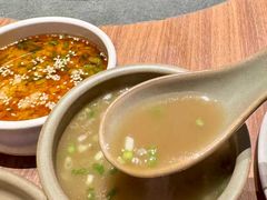 -巴奴毛肚火锅(悠唐购物中心店)