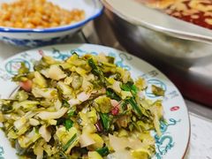 泡菜-程记私房火锅兔(总店)
