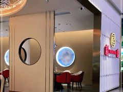大堂-稻香酒家(步步高梅溪新天地店)