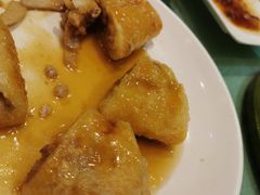 -抱德·潮汕味(敦和店原惠城鱼仔)