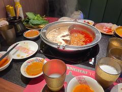 -牛New寿喜烧(虹桥新天地店)