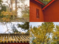 -金堂县云顶石城风景区