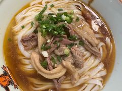 -津市刘聋子粉馆岳阳总店