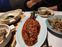 -鹿港小镇(金虹桥国际中心店)