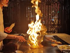 -57°铁板烧(星力元隆广场店)