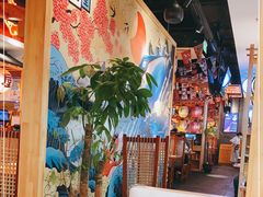 -有喜屋·烧鸟·居酒屋(周浦万达店)