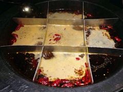 -井格重庆火锅(燕郊永旺店)