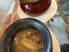 -西江美食舫·江西菜(健德桥店)