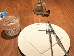 -芭莉与彩虹西餐厅(成都合生汇店)