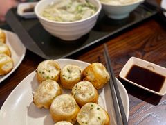 招牌生煎-哑巴生煎(临顿路店)