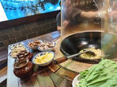 -印象老灶台三下锅·湘西本土原味菜(天门山索道店)