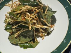 -金狮麟·新豫菜(金码大厦店)