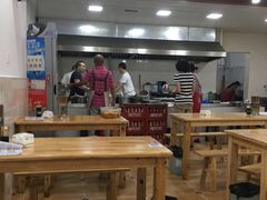 大堂-华兴街自力面店