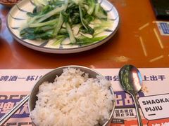 -神府路壹号·海鲜烧烤排档(三坊七巷店)
