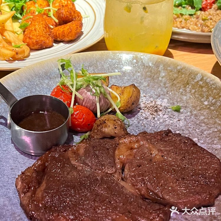 珠海值🉐️约会的地方我只服这家！氛围感拉满