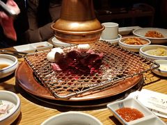 -王妃家(明洞中央店)