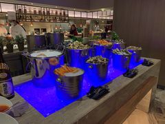 -深圳佳兆业万豪酒店-金沙全日餐厅