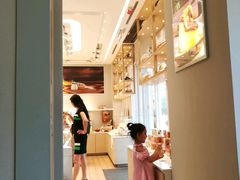 -好利来(永安道店)