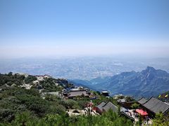 -泰山风景名胜区