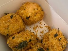 -吴酥生宫廷酥饼(韶山北路店)