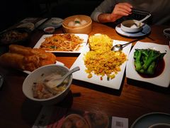 -点心传说·粤菜点心(佐阾虹湾店)