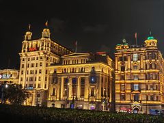 -中国银行(上海市分行营业部)