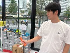 -Wilson威尔胜(漕溪北路店)