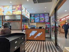 -小杨生煎(龙阳广场店)