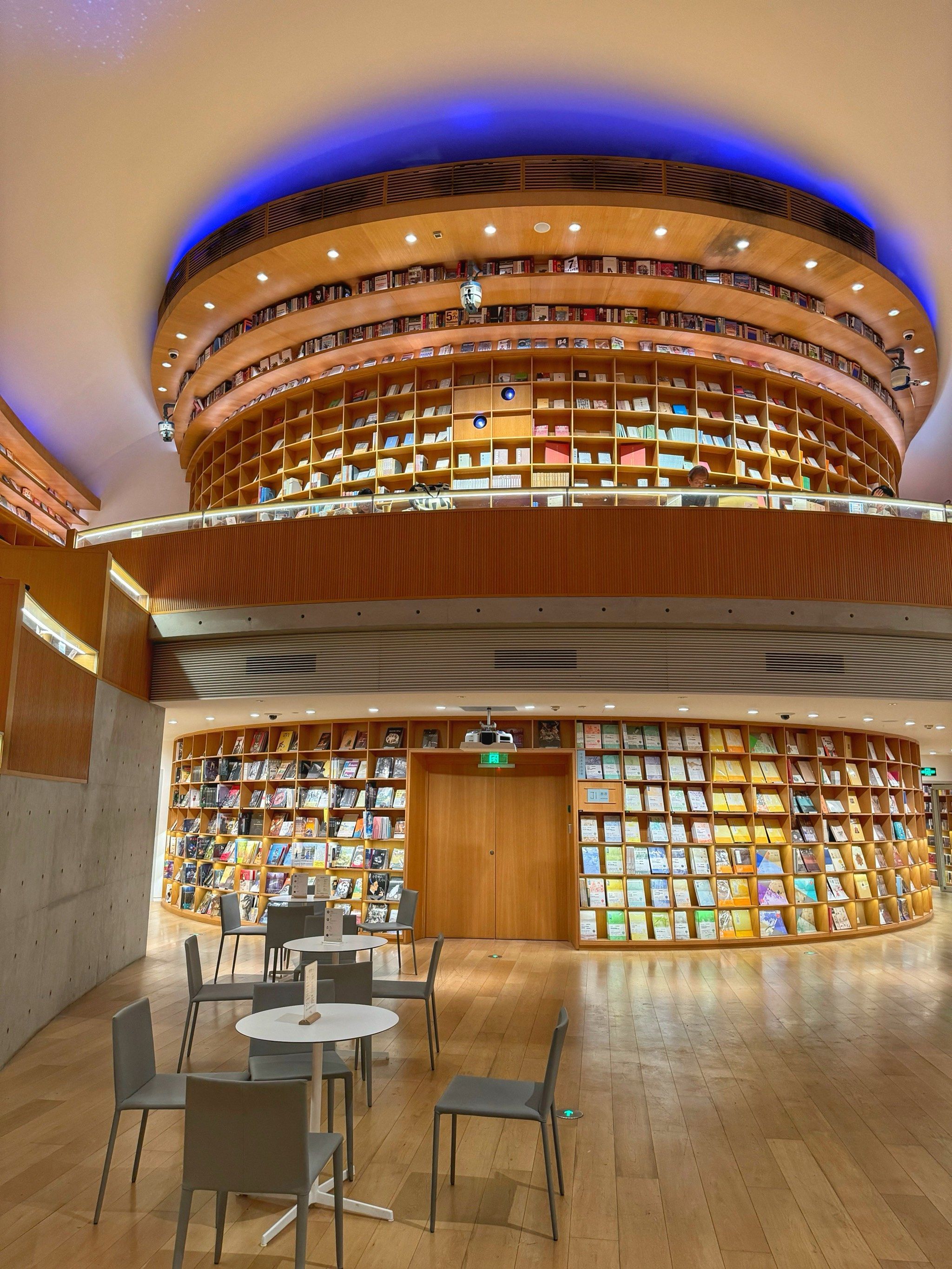 那么好的文创书店一定要让更多人知道📖