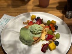 -食间牛排(湖西路店)