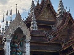 -西双版纳总佛寺